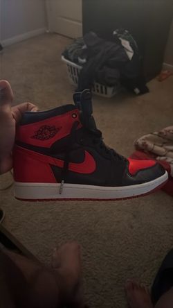 OG “Satin Bred”