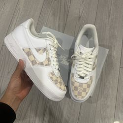 Af1 LV CUSTOM