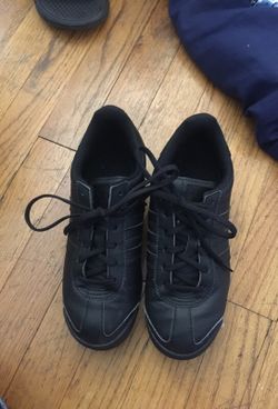 Adidas Samoas size 4