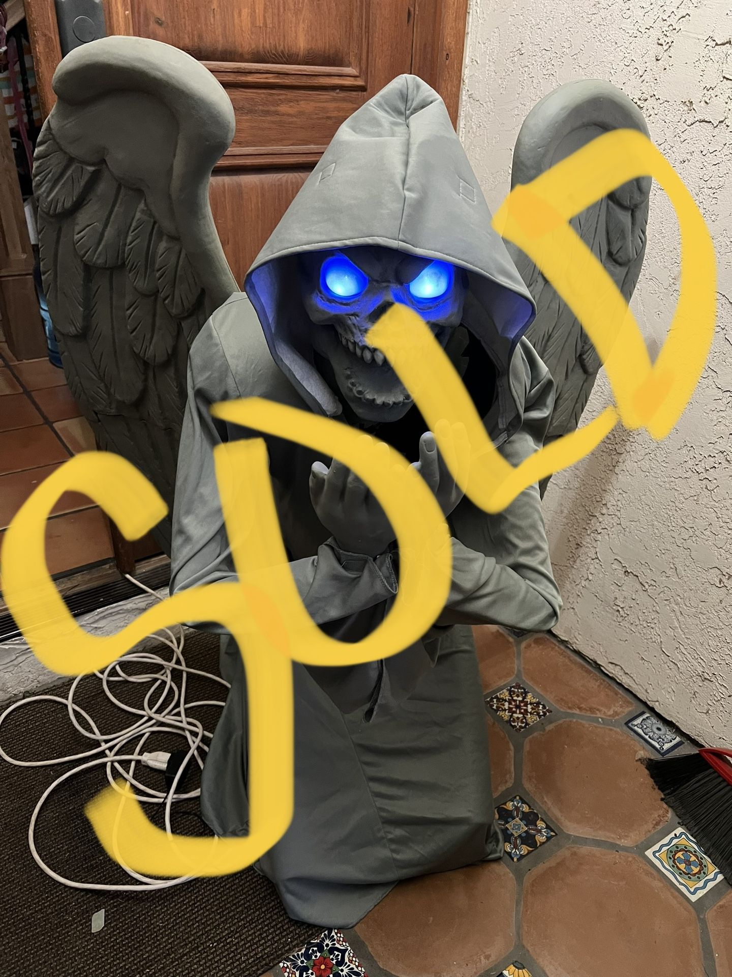 HalloweenProps for Sale in Poway, CA OfferUp