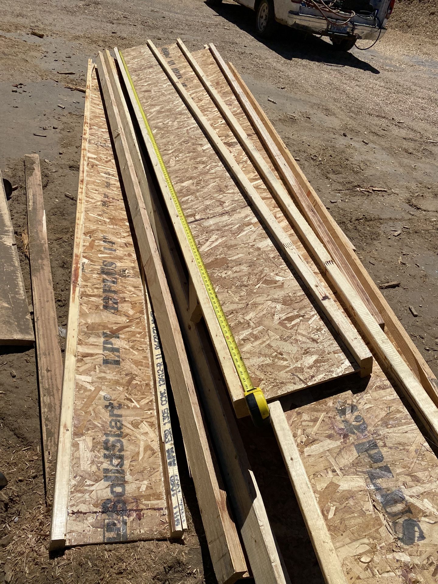 Floor Joist For Sale !! for Sale in French Camp, CA OfferUp