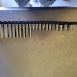 Snap On Sockets