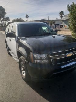 2009 Chevrolet Tahoe