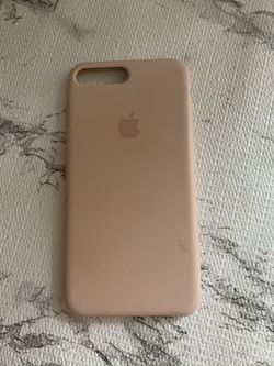 IPhone 8 Plus Apple case
