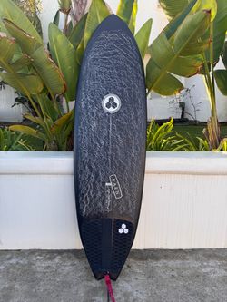 5’6 CI G-Skate ECT/EPS