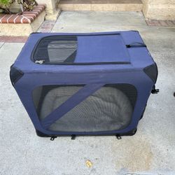 Dog Crate