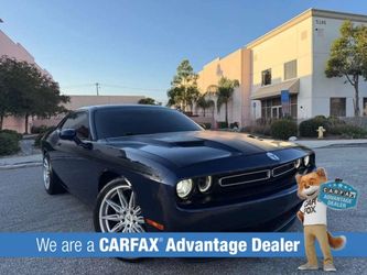 2015 Dodge Challenger
