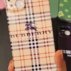 IPHONE 15 PLUS Cellphone Case