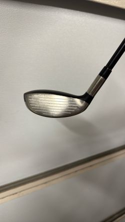 Exotic Hybrid 18 Degree Tour AD Graphite Design Stiff