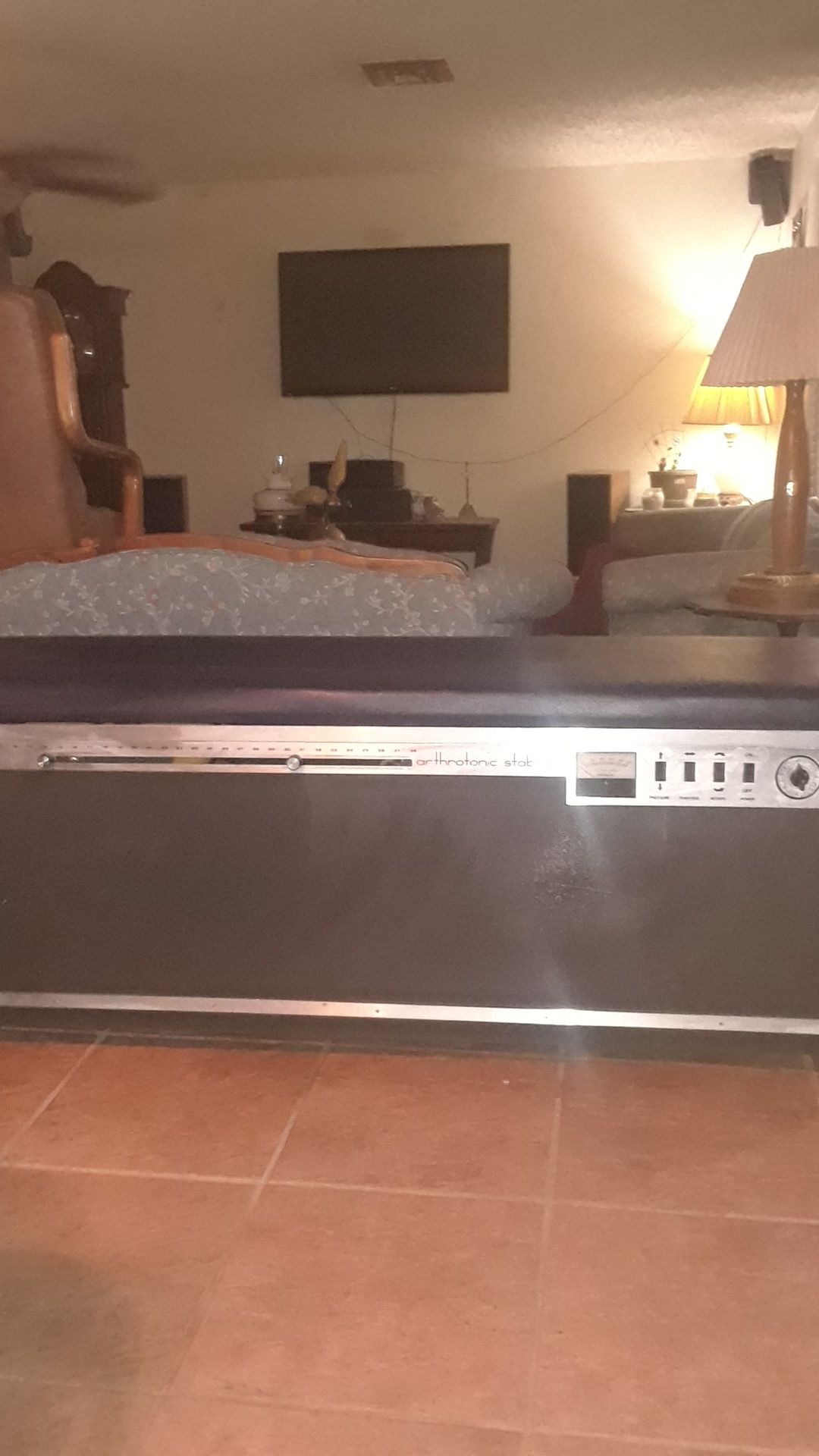 Arthrotonic Stabilizer