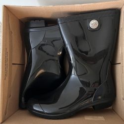 UGG Rain boots 