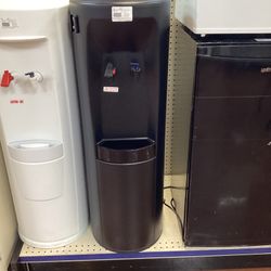 Water Dispenser 