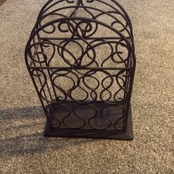 Wine Rack