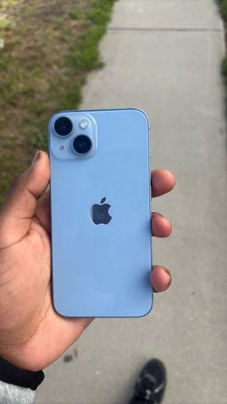 iPhone 14
