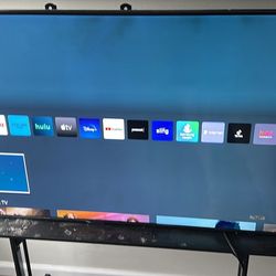 50 Inch Samsung Tv