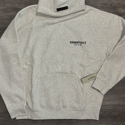 essential hoodie