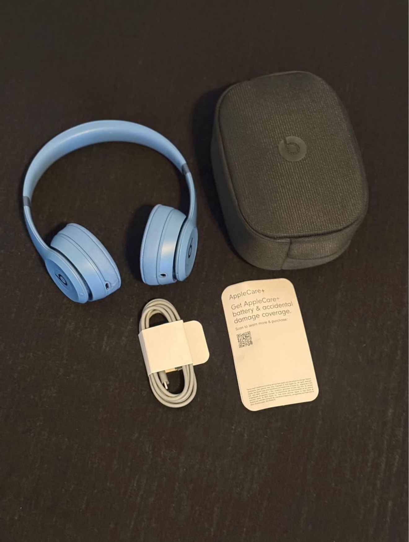Beats Solo 4 Wireless Headphones 