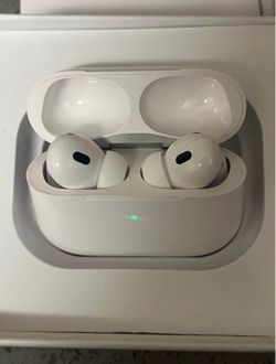 Apple AirPod pros 2