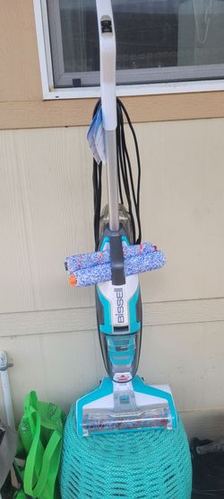 Bissell CrossWave Multi-Surface Wet Dry Vacuum