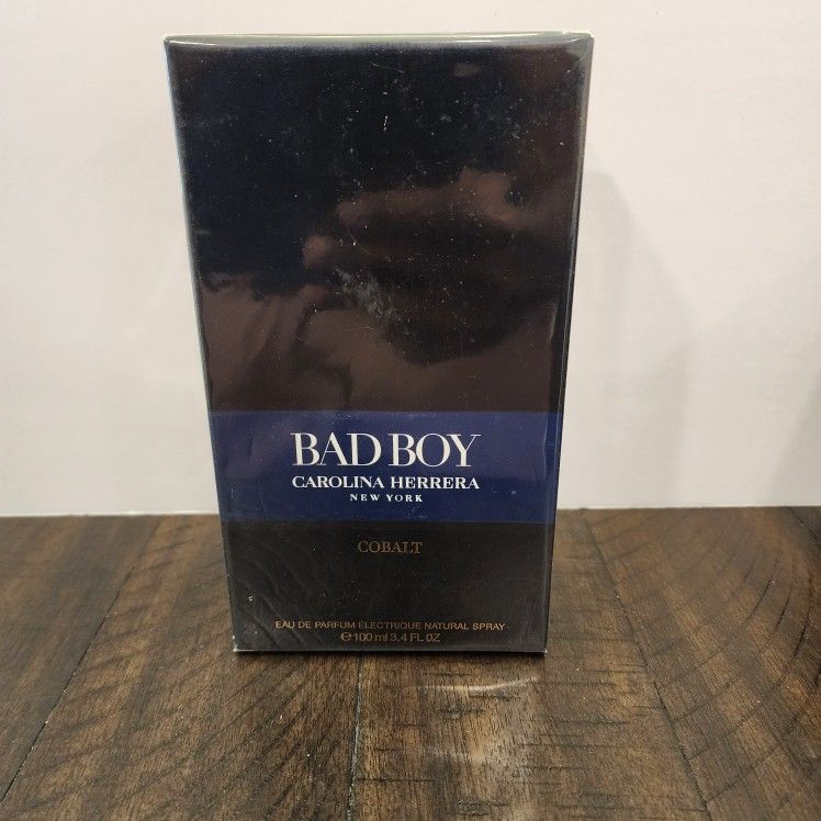 Carolina Herrera Bad Boy
