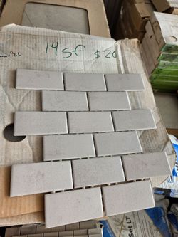 Tile 14sf