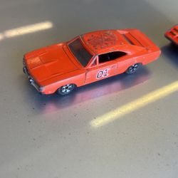 Dukes Of Hazzard