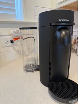 Nespresso DeLonghi