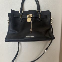 Michael Kors Hand Bag 
