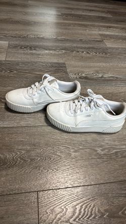 Women’s 6.5 puma in perfect condition