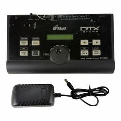 Yamaha DTX500 Digital Electronic Drum Trigger Module - WORKING
