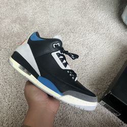 Jordan 3 