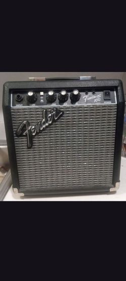 Fender Frontman 10G Guitar Amp