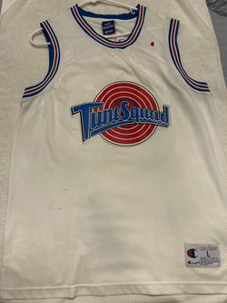 Space Jam Tune Squad Jersey