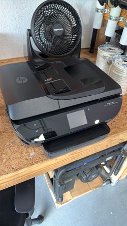 HP Envy Printer 7640