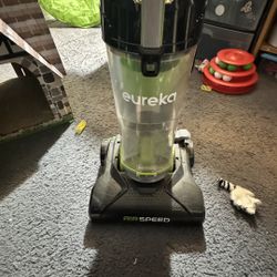 Eureka Airspeed Compact Vacuum 