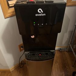 Water Dispenser