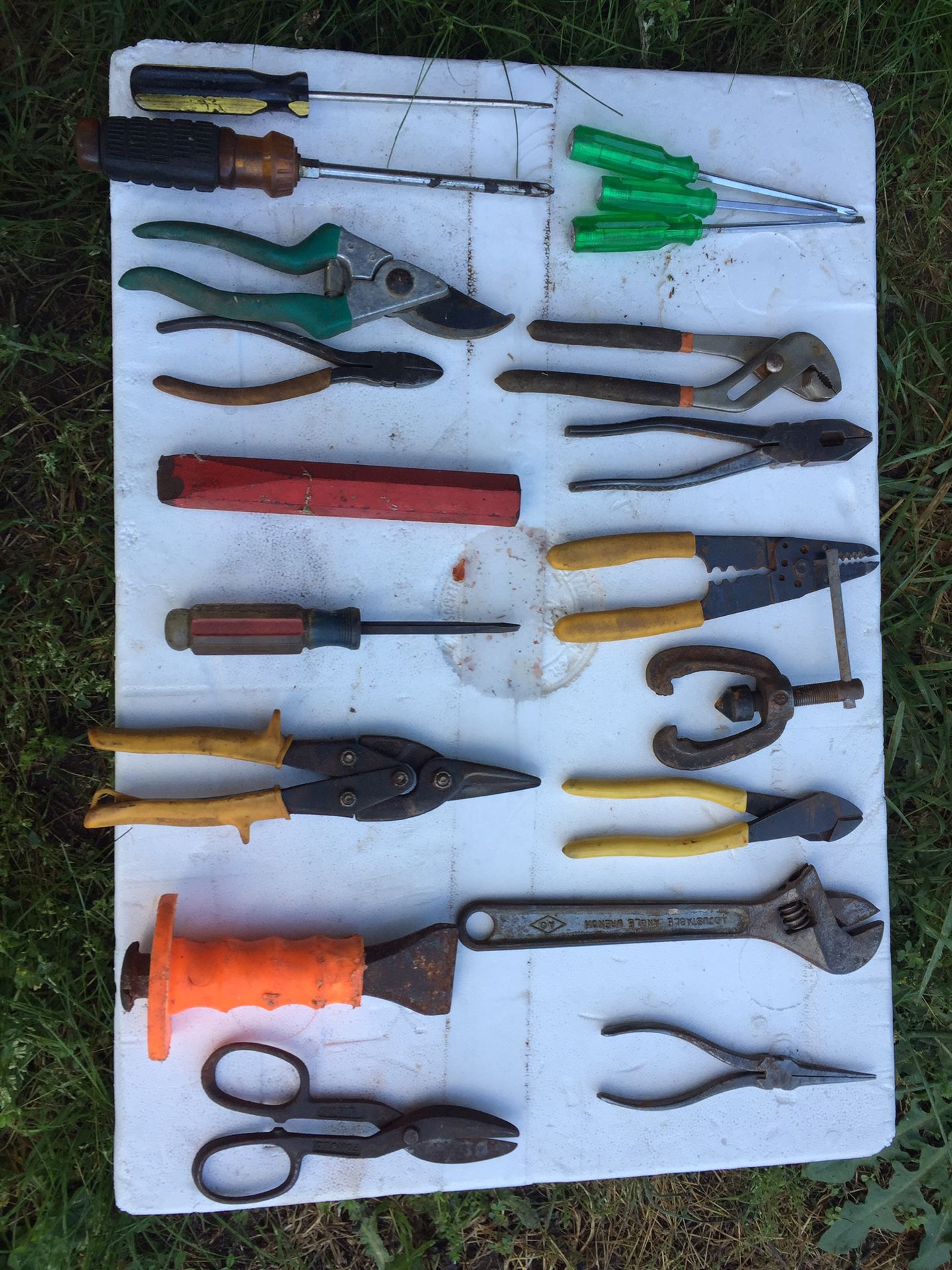 Tools