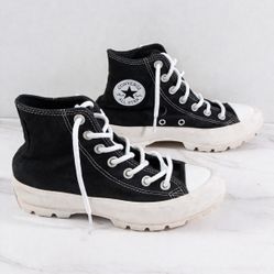 Chuck Taylor