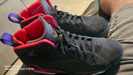 Jordans