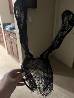 Costume Bunny Ears