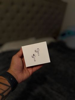 Apple AirPod Pro 3s