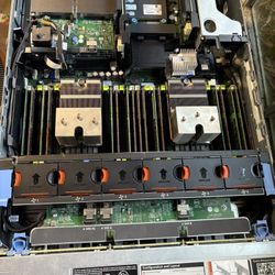 Dell PowerEdge R720xd