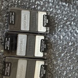 Wet N Wild Eyeshadow