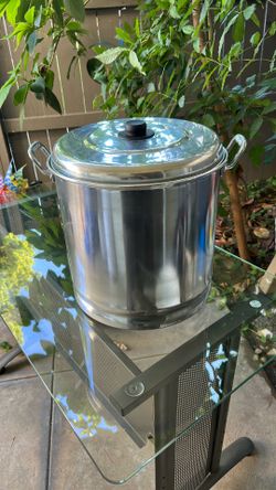 Cooking Pot