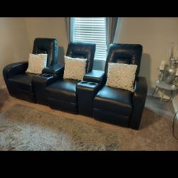 Recliners 