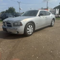 2008 Dodge Charger