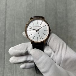 Women’s Michael Kors Pyper Watch 