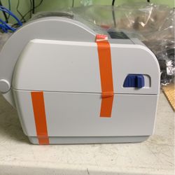 PC23d. PRINTER. INTERMEC…$..120..