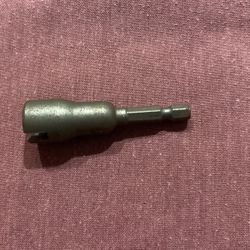 Hurricane Wingnut Driver, $8