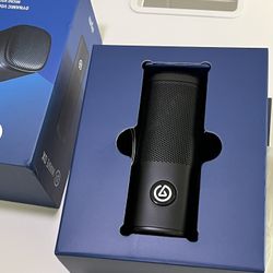 Elgato Wave DX Microphone 